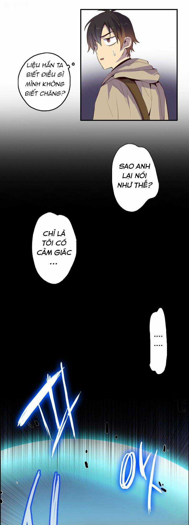 Dusk Howler - Chapter 27 - Trang 7