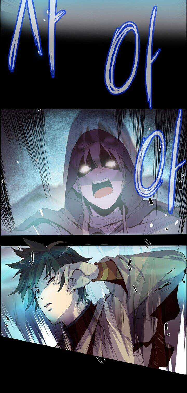 Dusk Howler - Chapter 27 - Trang 8