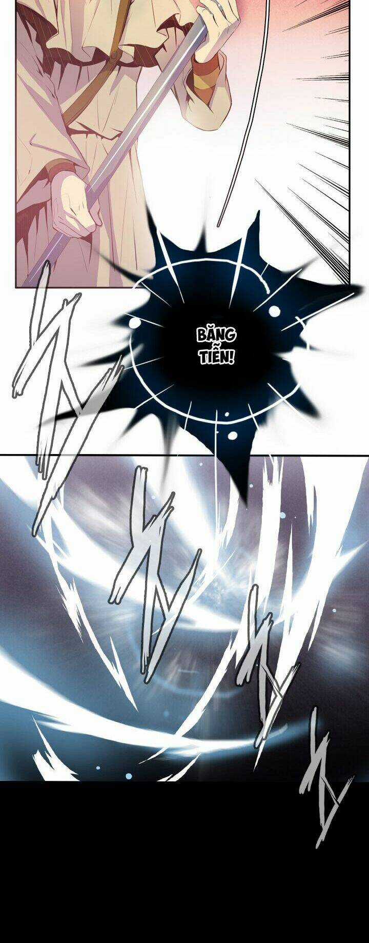 Dusk Howler - Chapter 28 - Trang 11