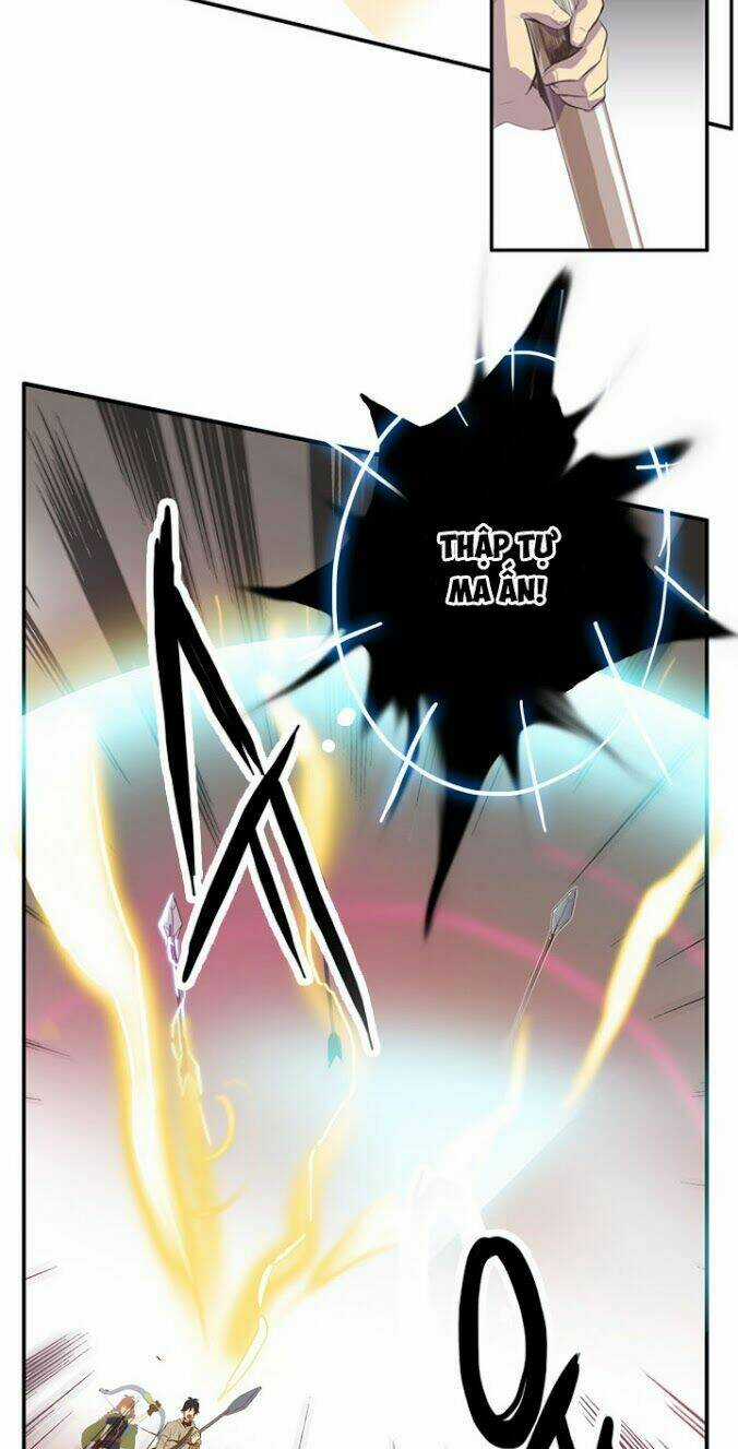 Dusk Howler - Chapter 28 - Trang 13