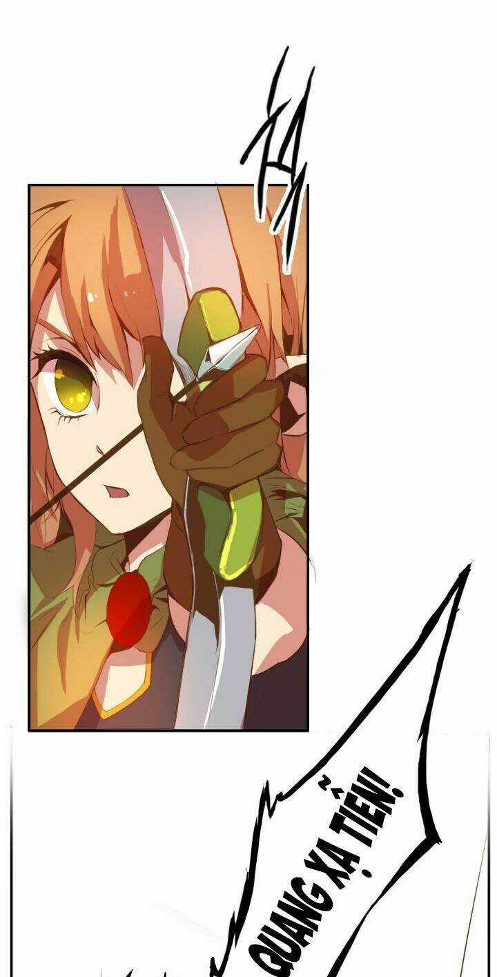 Dusk Howler - Chapter 28 - Trang 15