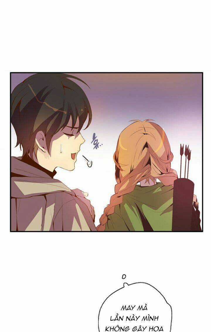 Dusk Howler - Chapter 28 - Trang 19