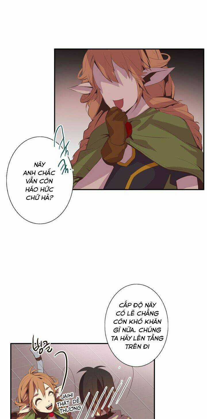 Dusk Howler - Chapter 28 - Trang 23