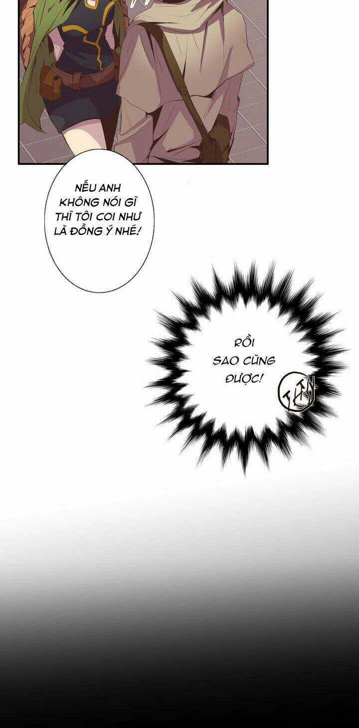 Dusk Howler - Chapter 28 - Trang 24