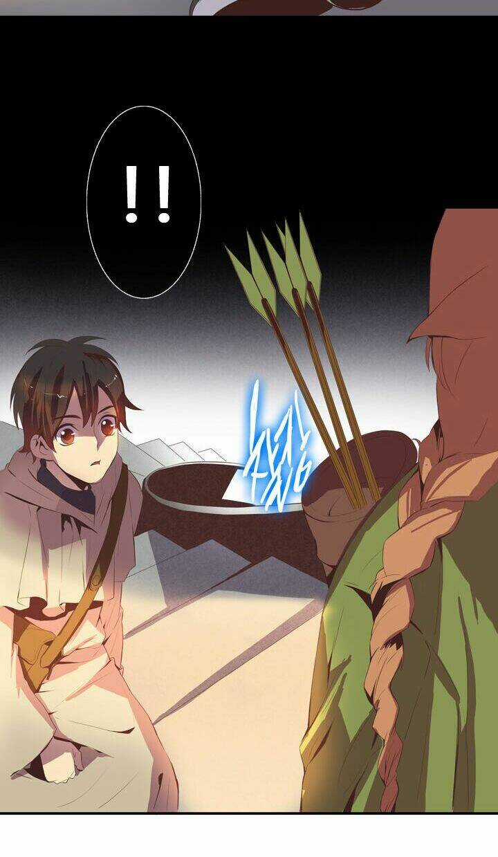 Dusk Howler - Chapter 28 - Trang 26