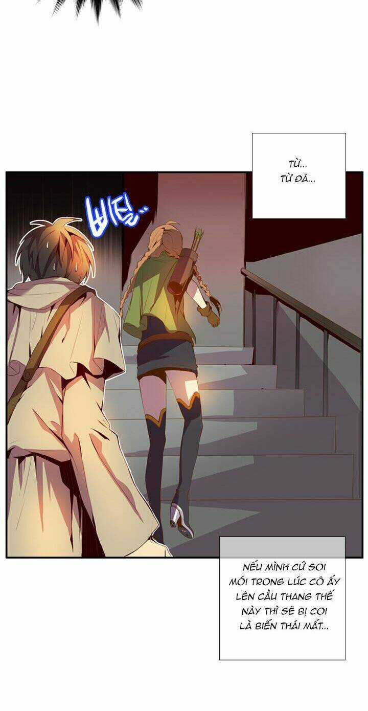 Dusk Howler - Chapter 28 - Trang 28