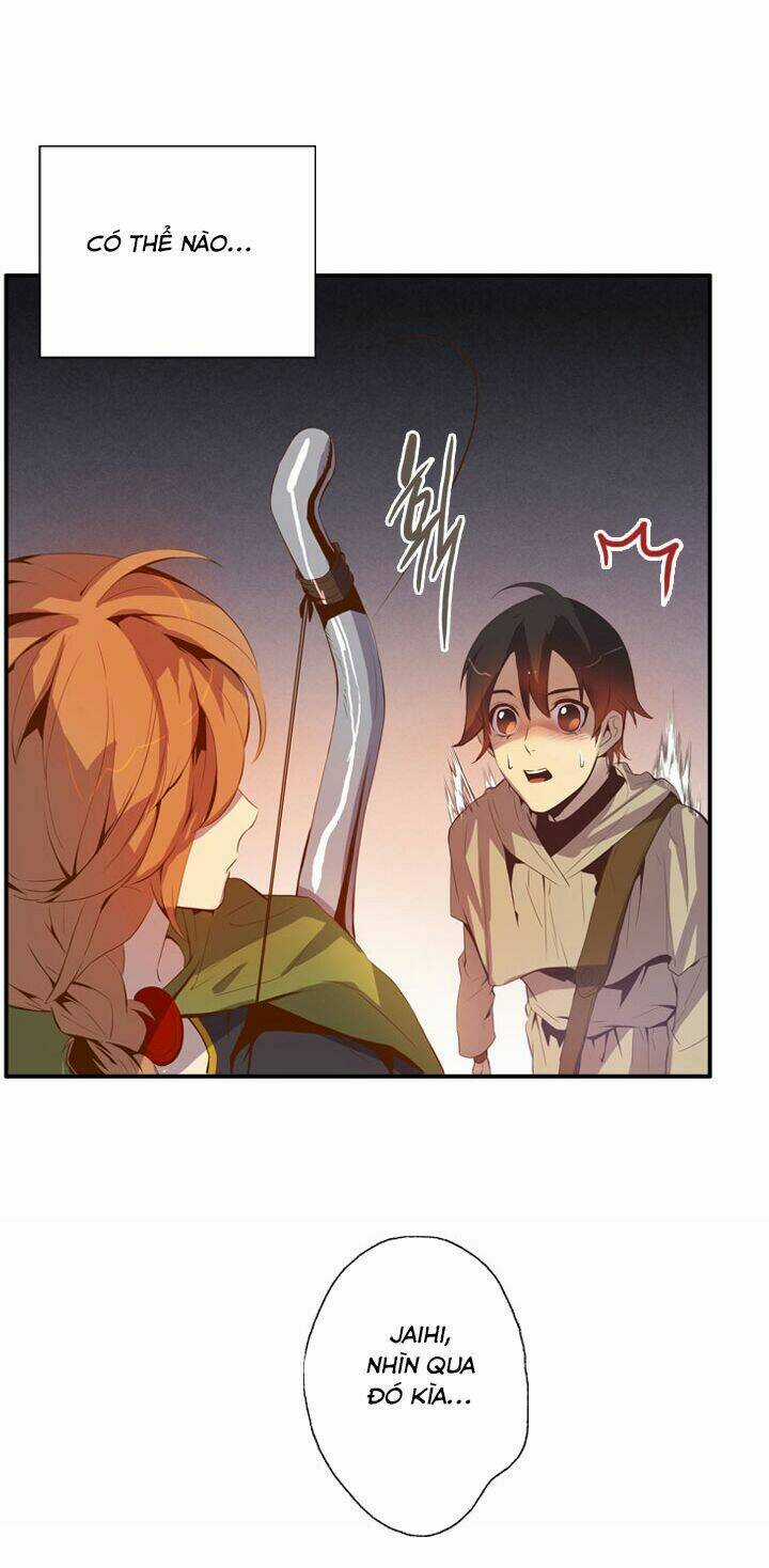 Dusk Howler - Chapter 28 - Trang 29