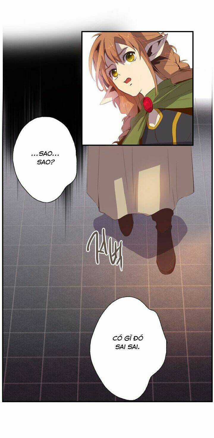 Dusk Howler - Chapter 28 - Trang 30