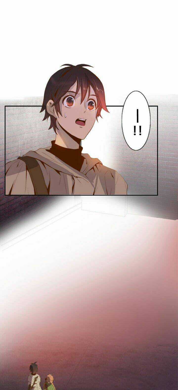 Dusk Howler - Chapter 28 - Trang 31