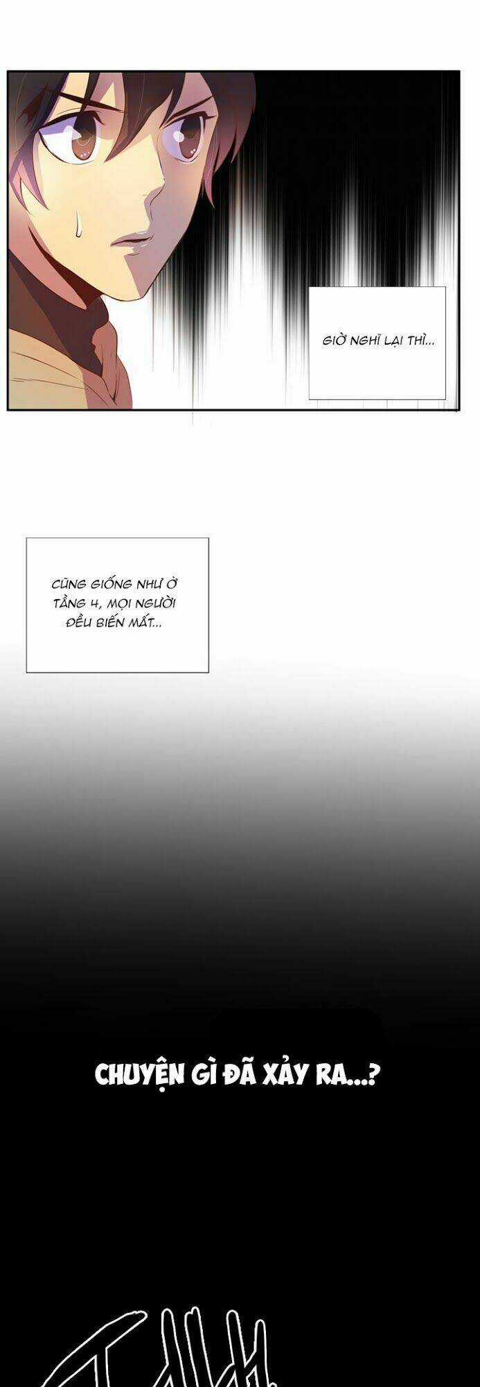 Dusk Howler - Chapter 28 - Trang 33