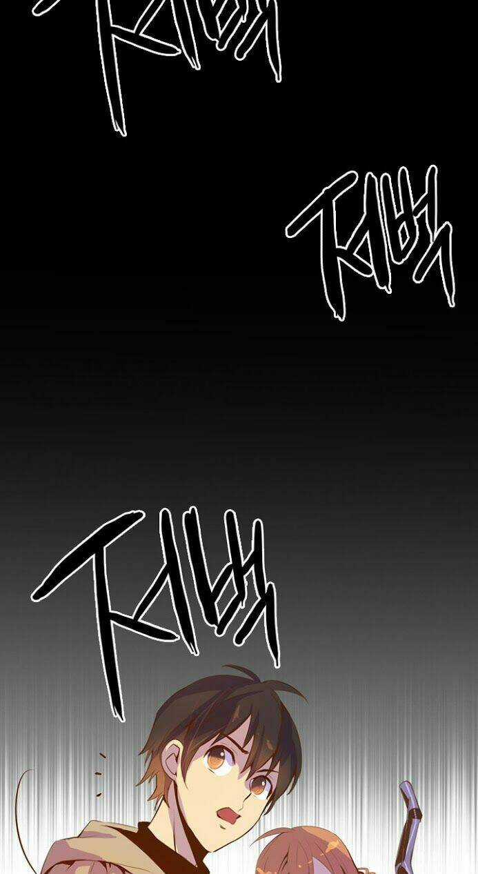 Dusk Howler - Chapter 28 - Trang 34