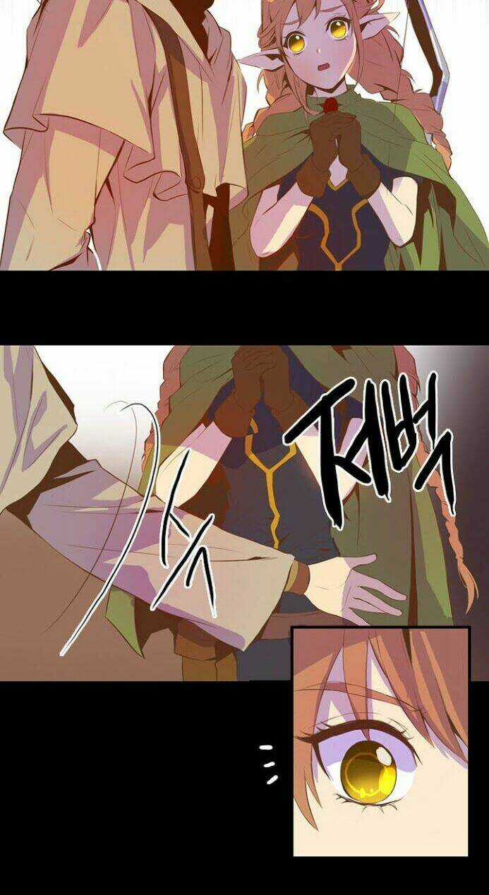 Dusk Howler - Chapter 28 - Trang 35