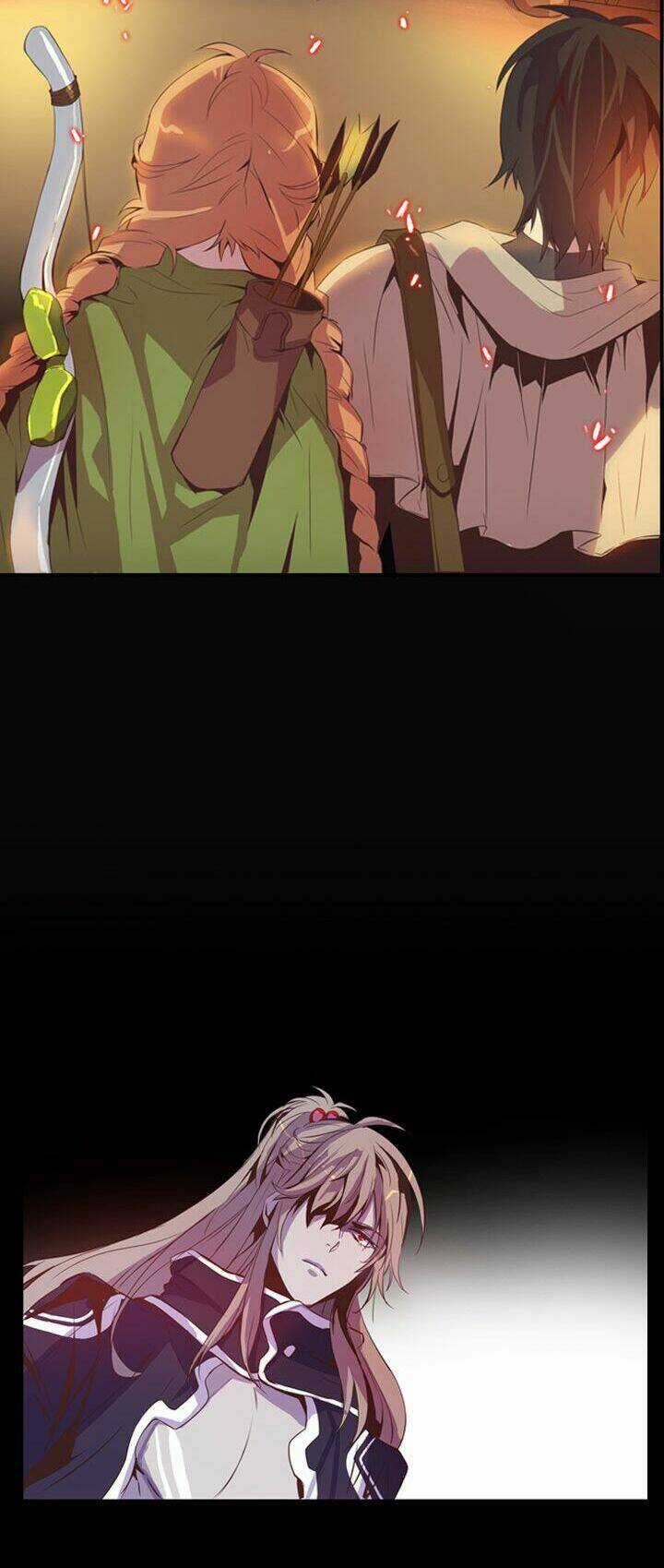 Dusk Howler - Chapter 28 - Trang 37