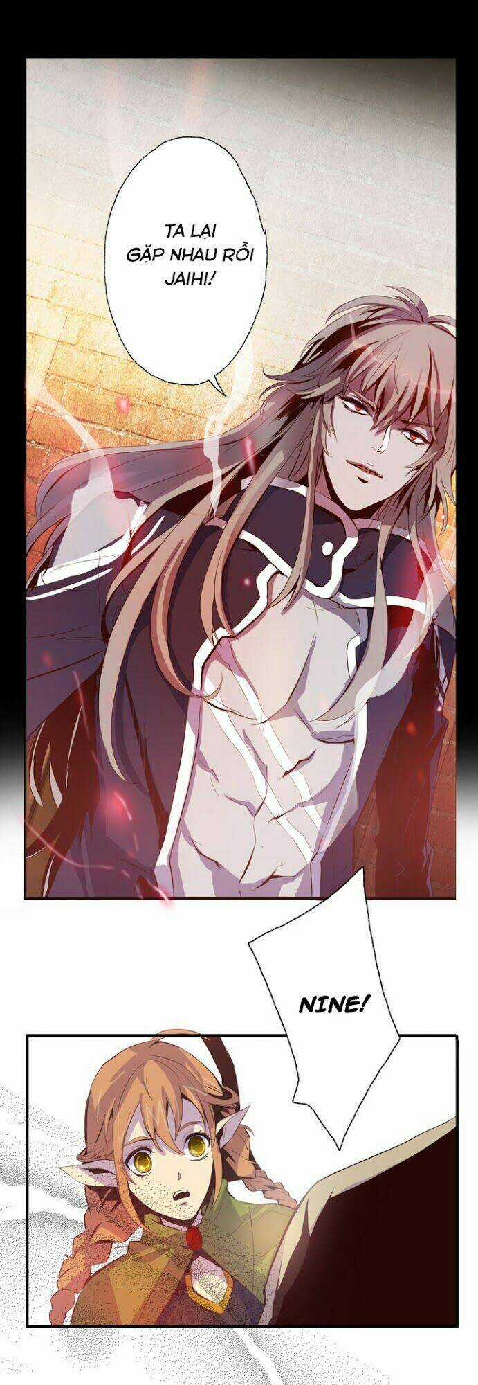 Dusk Howler - Chapter 28 - Trang 38