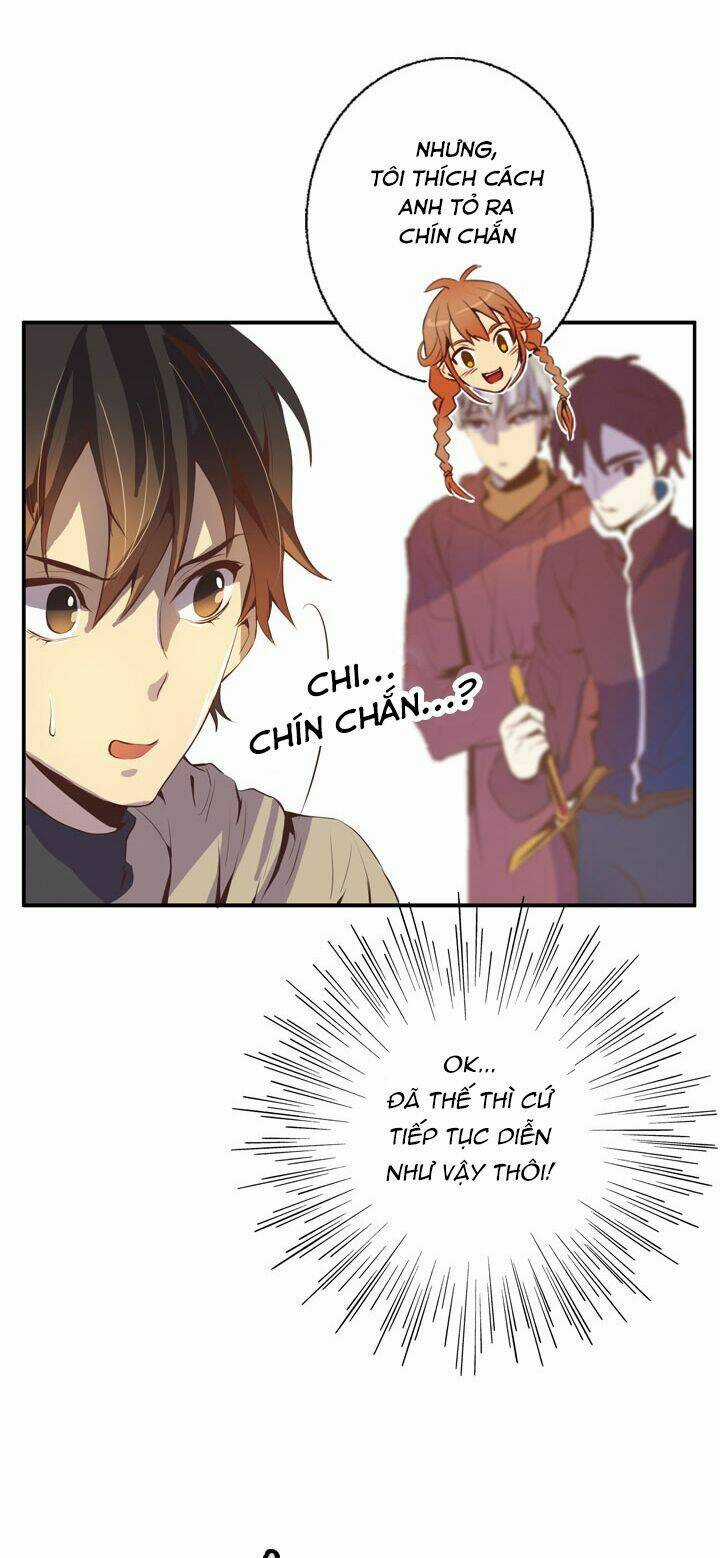 Dusk Howler - Chapter 28 - Trang 8