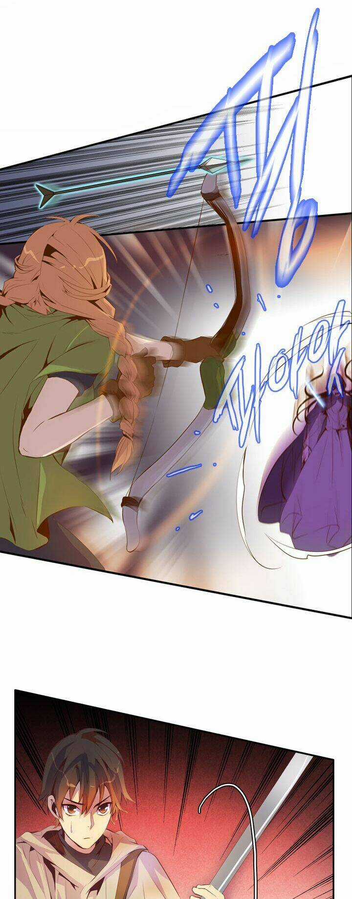 Dusk Howler - Chapter 28 - Trang 10