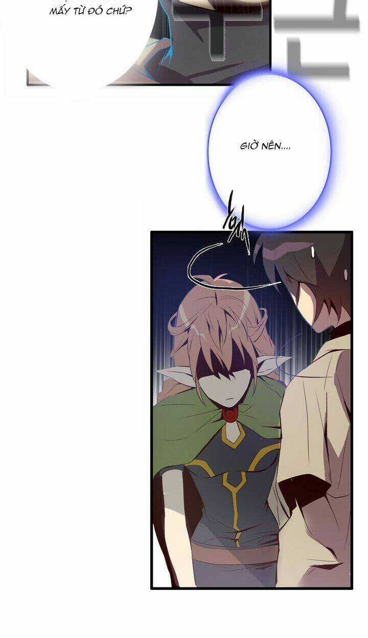 Dusk Howler - Chapter 29 - Trang 11