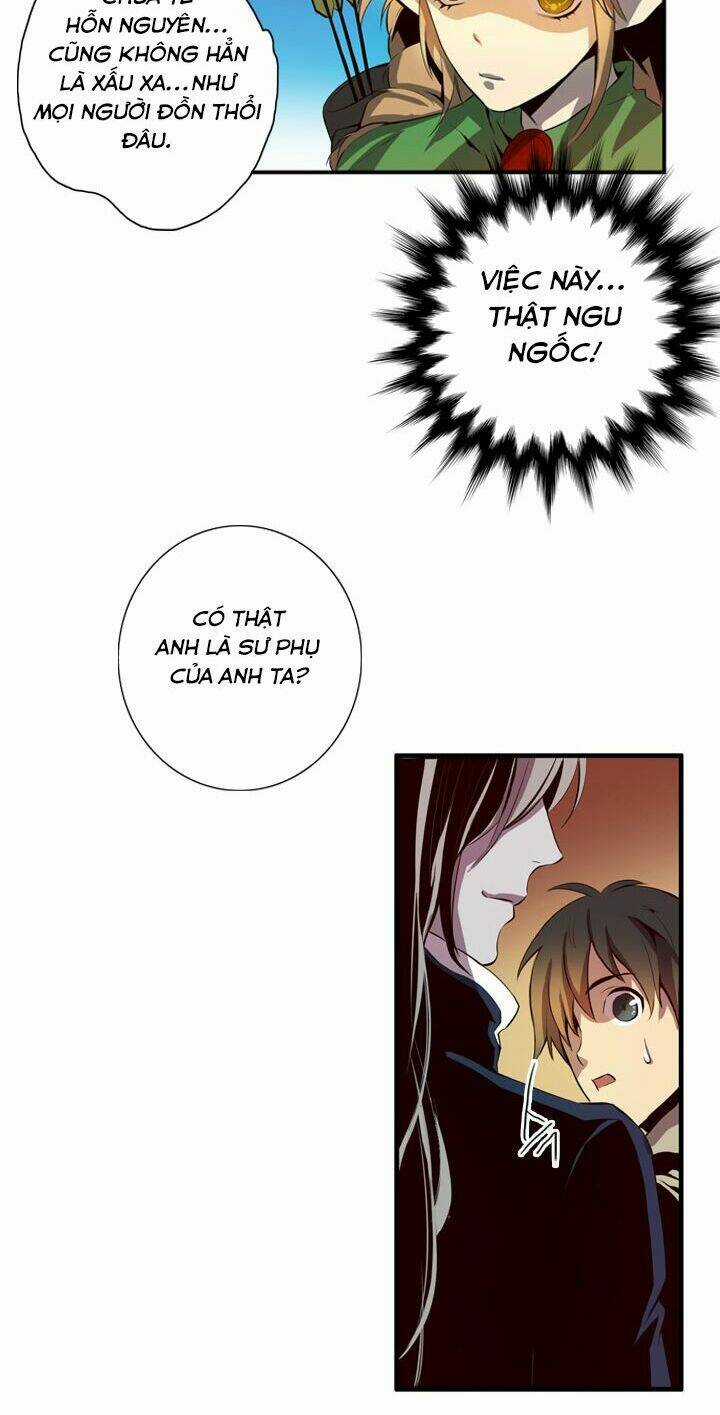 Dusk Howler - Chapter 29 - Trang 13