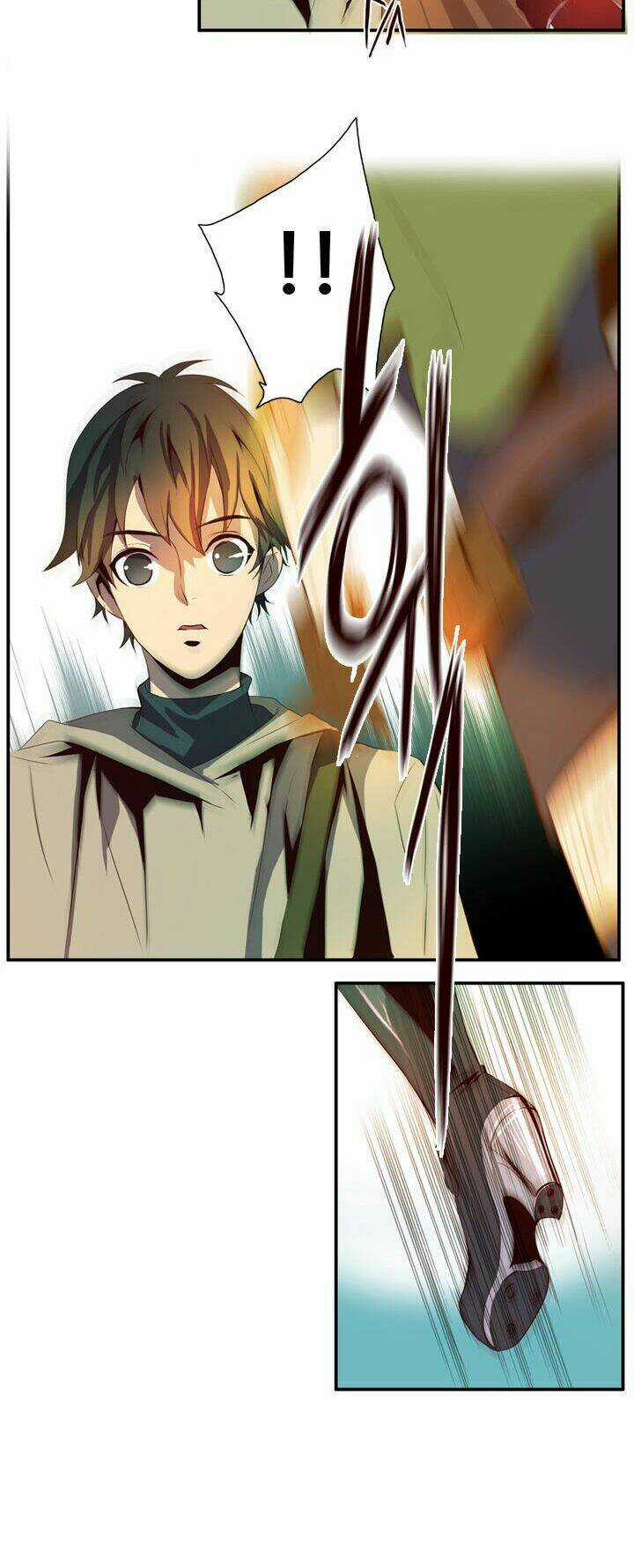 Dusk Howler - Chapter 29 - Trang 15