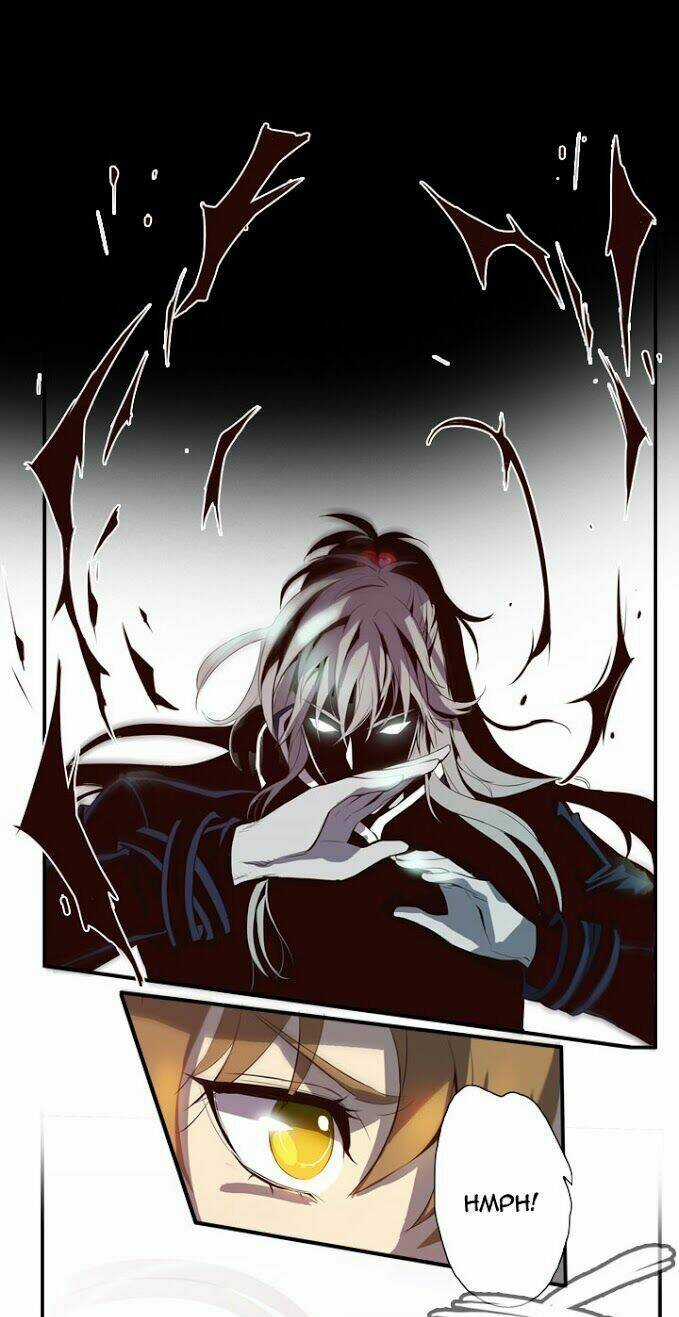 Dusk Howler - Chapter 29 - Trang 19