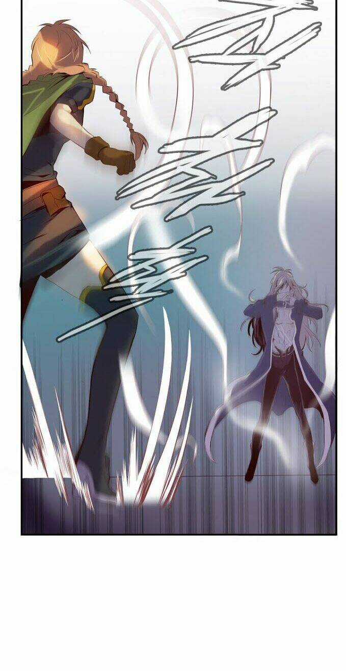 Dusk Howler - Chapter 29 - Trang 20