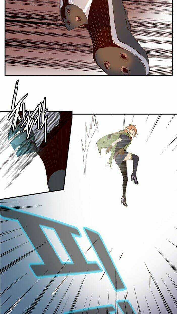 Dusk Howler - Chapter 29 - Trang 22