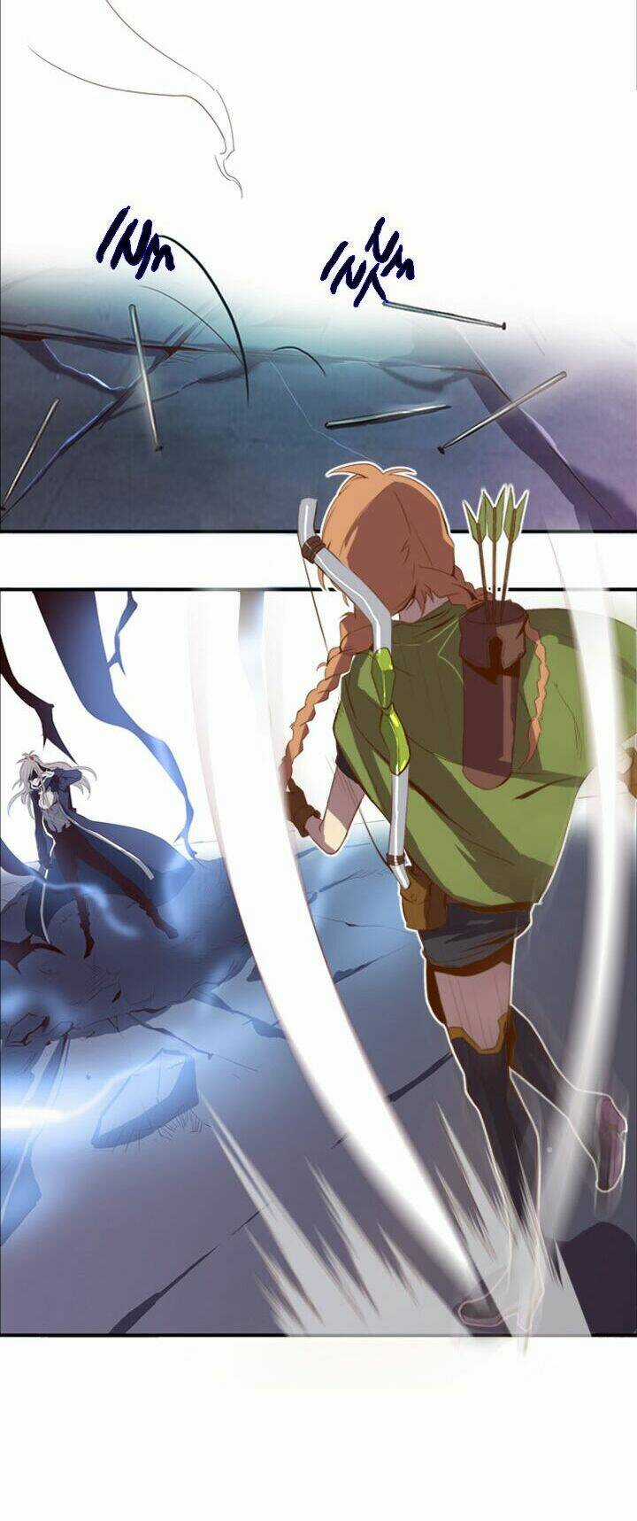 Dusk Howler - Chapter 29 - Trang 29