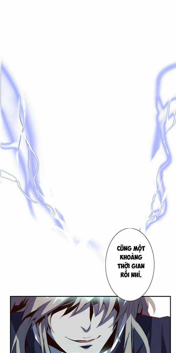 Dusk Howler - Chapter 29 - Trang 30