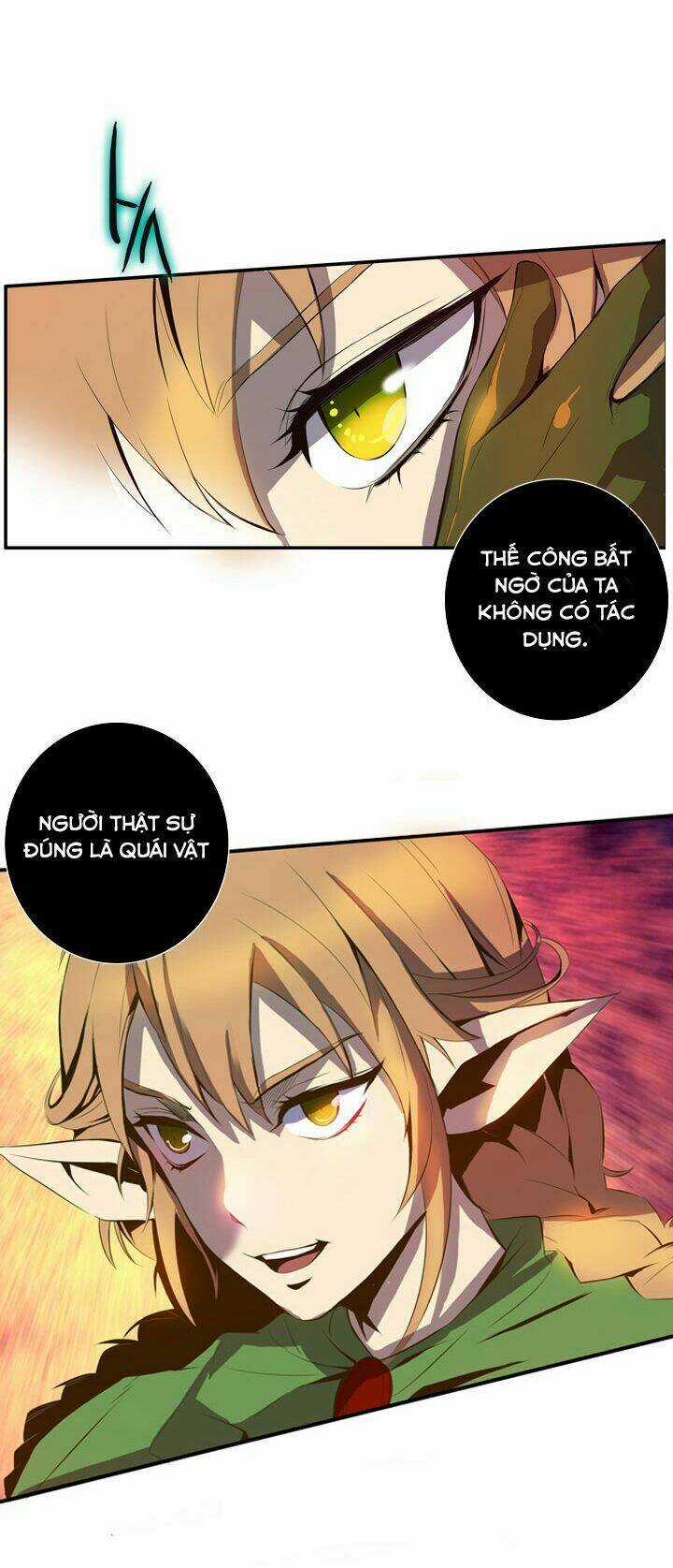 Dusk Howler - Chapter 29 - Trang 32