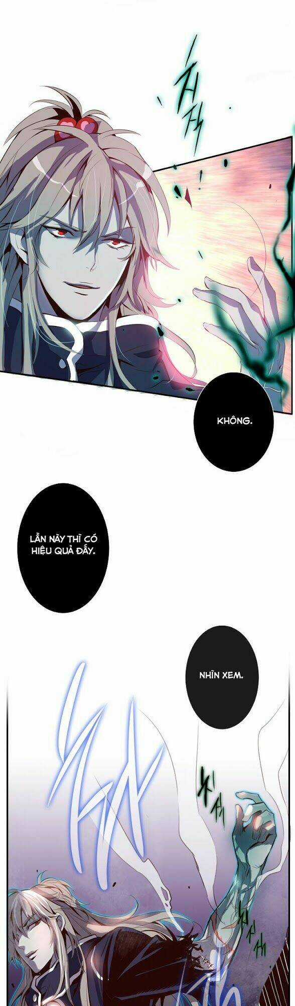 Dusk Howler - Chapter 29 - Trang 33