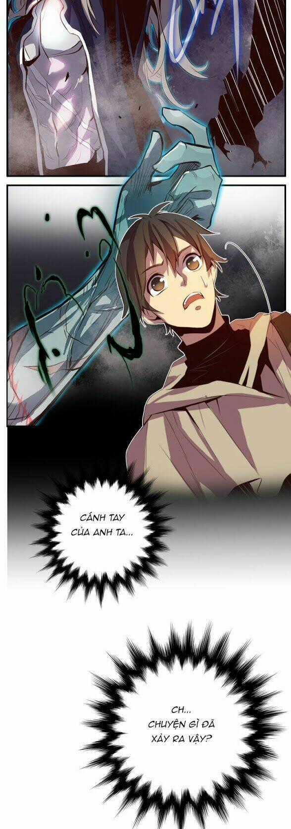 Dusk Howler - Chapter 29 - Trang 34