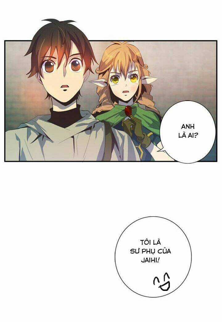 Dusk Howler - Chapter 29 - Trang 5