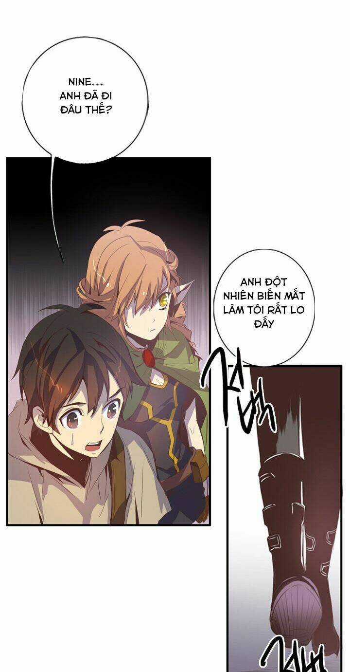 Dusk Howler - Chapter 29 - Trang 6