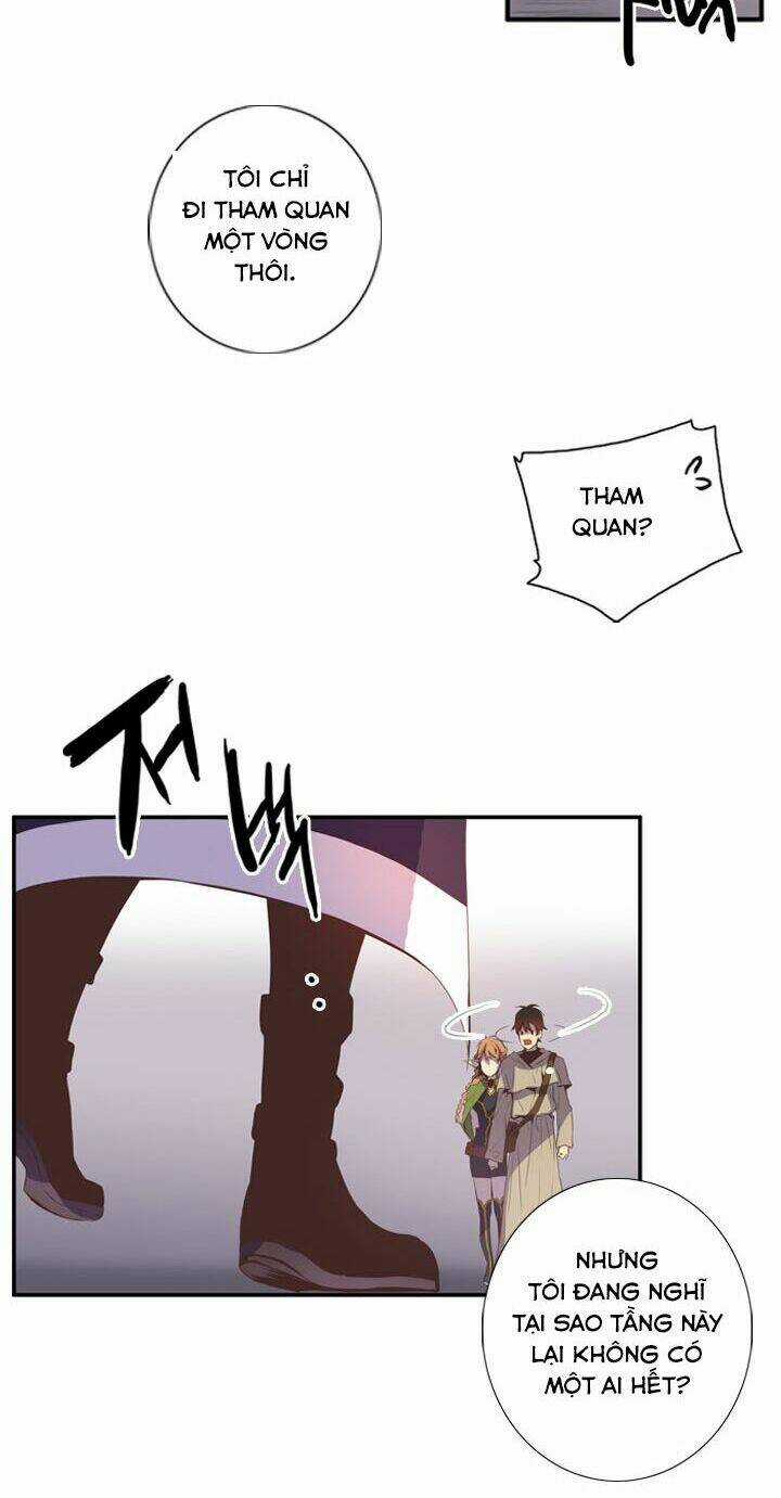 Dusk Howler - Chapter 29 - Trang 7