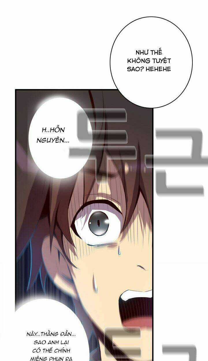 Dusk Howler - Chapter 29 - Trang 10