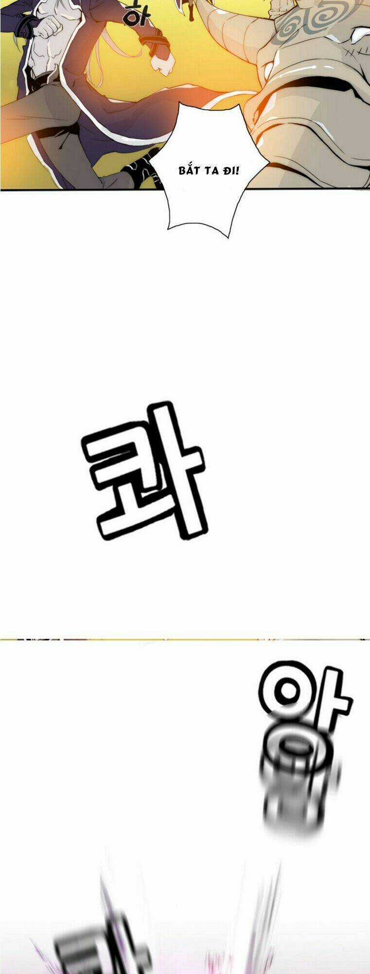 Dusk Howler - Chapter 3 - Trang 23