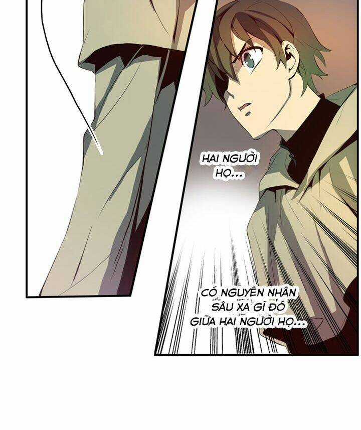 Dusk Howler - Chapter 30 - Trang 12