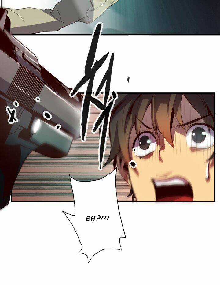 Dusk Howler - Chapter 30 - Trang 14