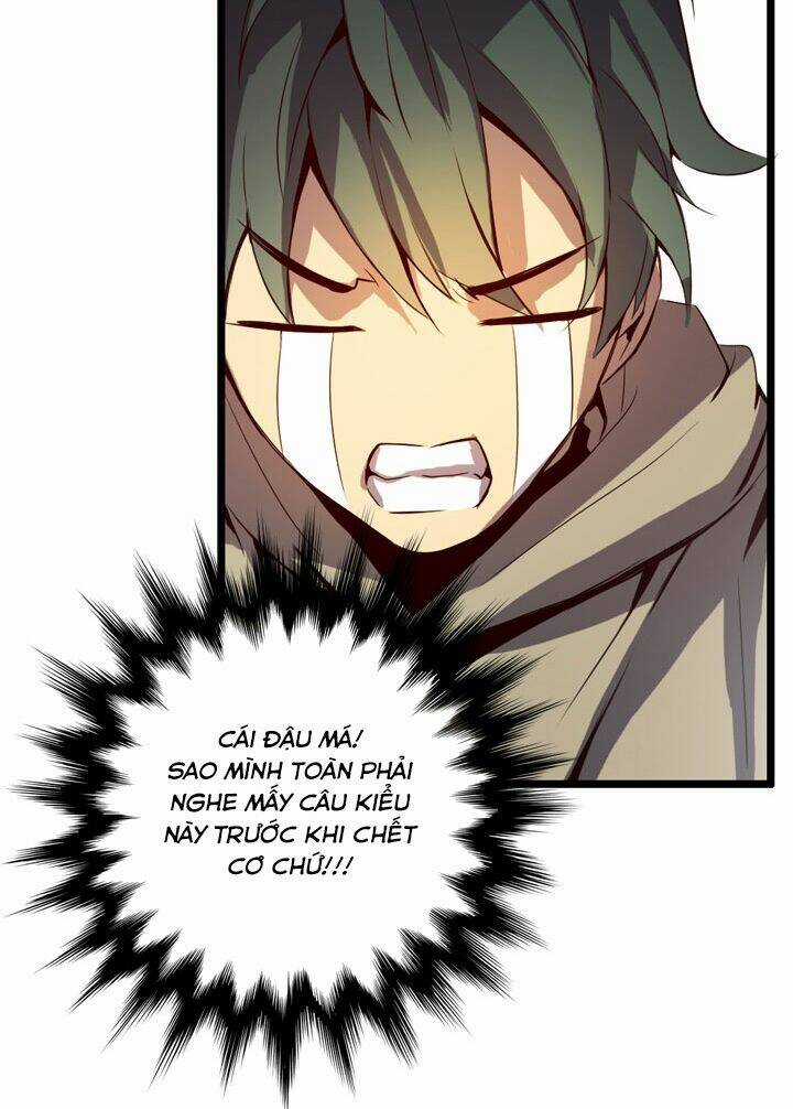 Dusk Howler - Chapter 30 - Trang 16