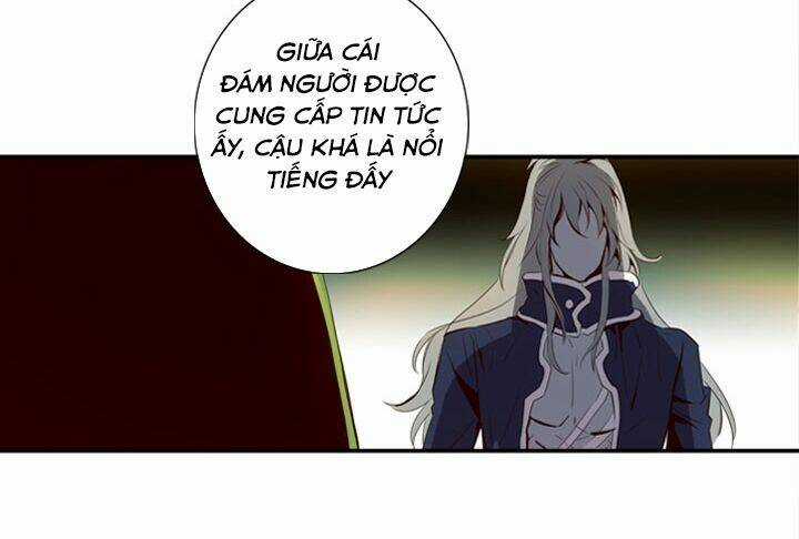 Dusk Howler - Chapter 30 - Trang 19