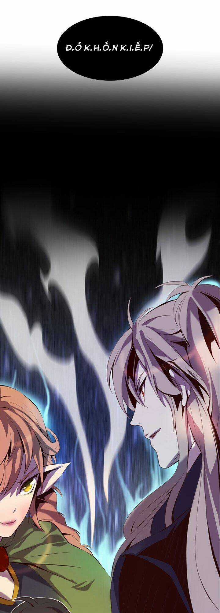 Dusk Howler - Chapter 30 - Trang 3