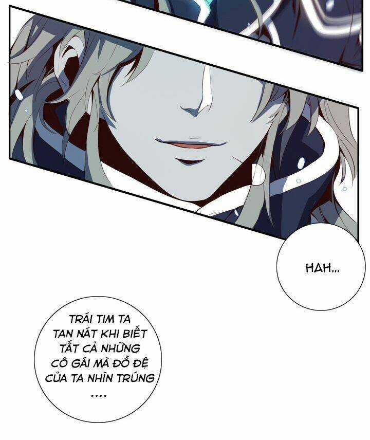 Dusk Howler - Chapter 30 - Trang 21