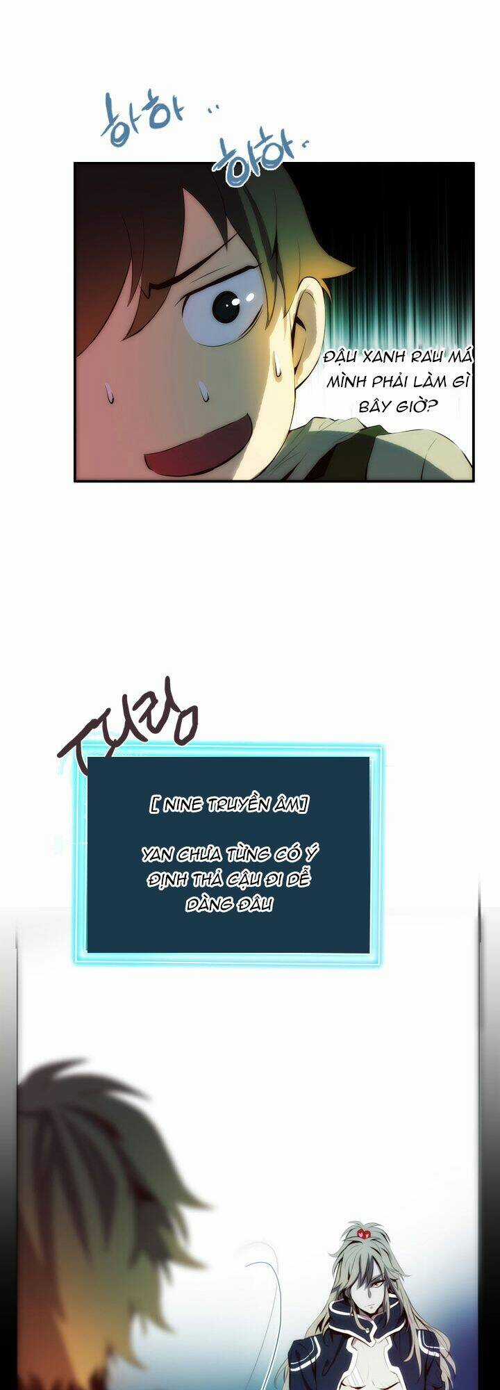 Dusk Howler - Chapter 30 - Trang 24