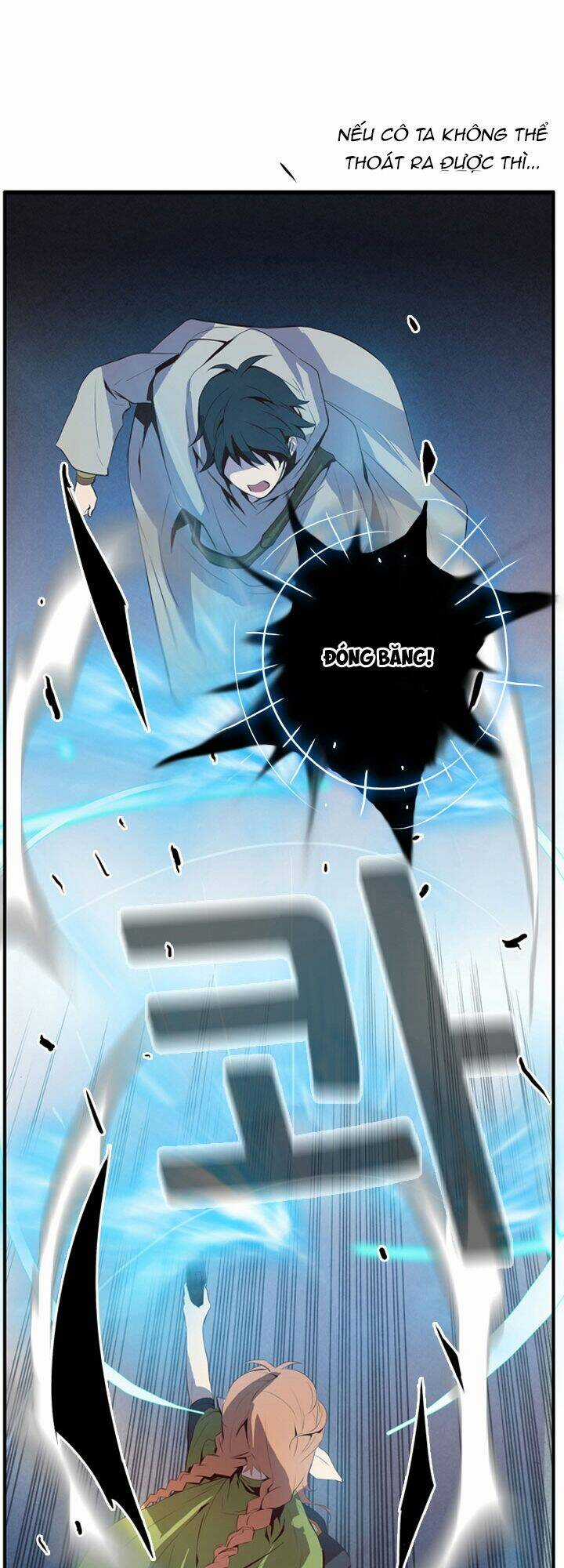 Dusk Howler - Chapter 30 - Trang 27