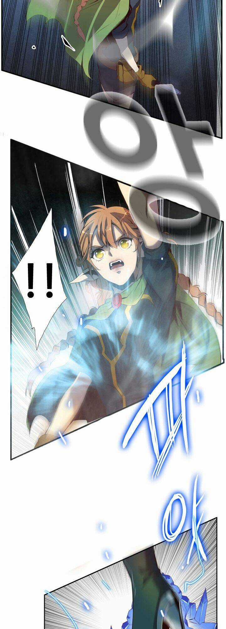 Dusk Howler - Chapter 30 - Trang 28