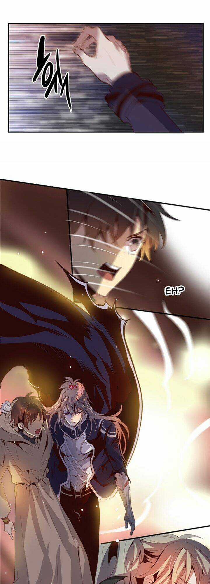 Dusk Howler - Chapter 31 - Trang 11