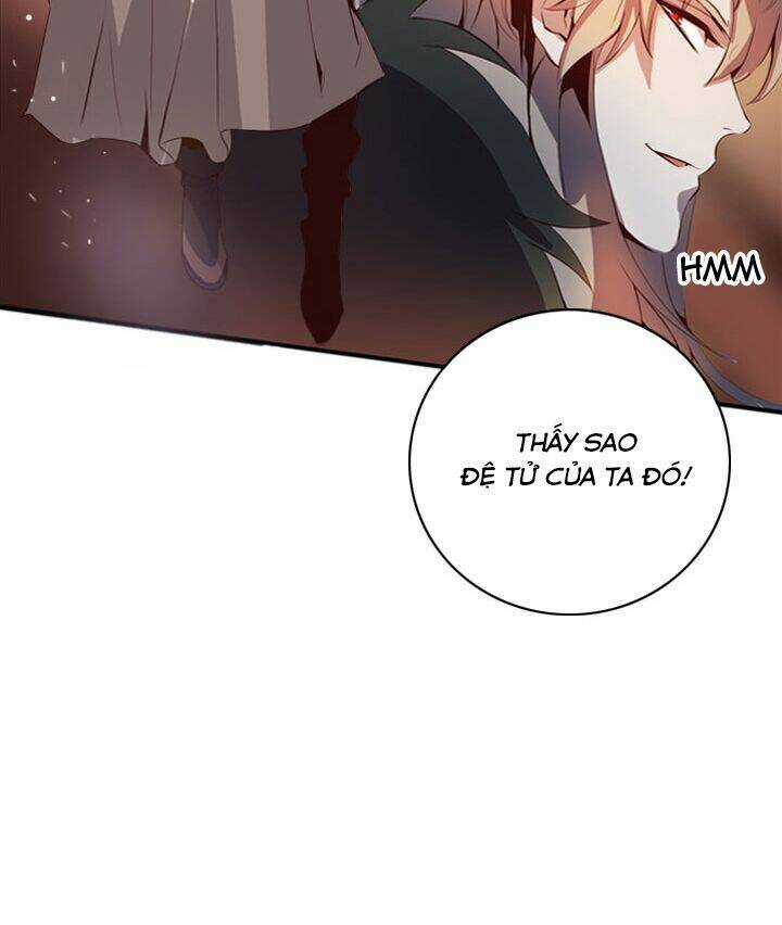 Dusk Howler - Chapter 31 - Trang 12