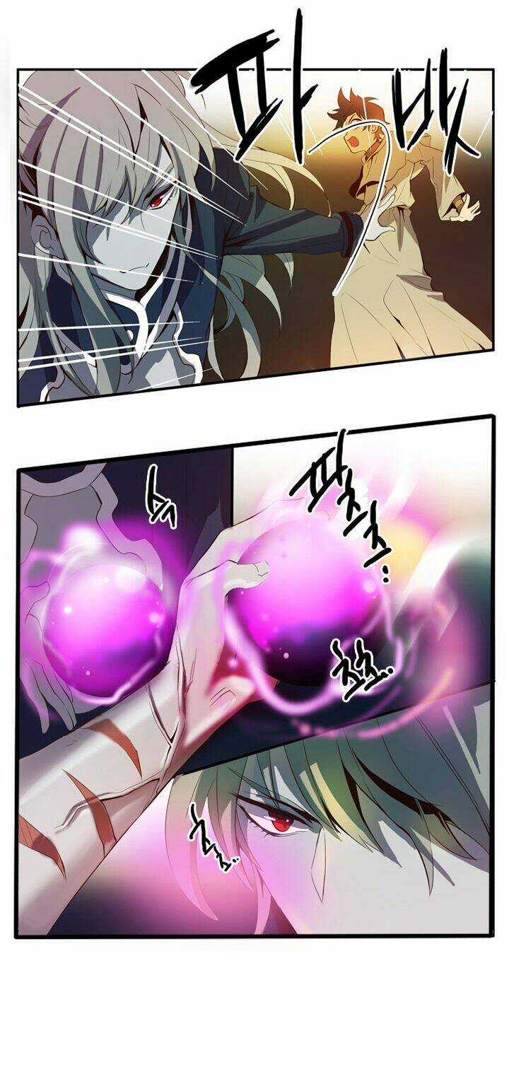 Dusk Howler - Chapter 31 - Trang 14