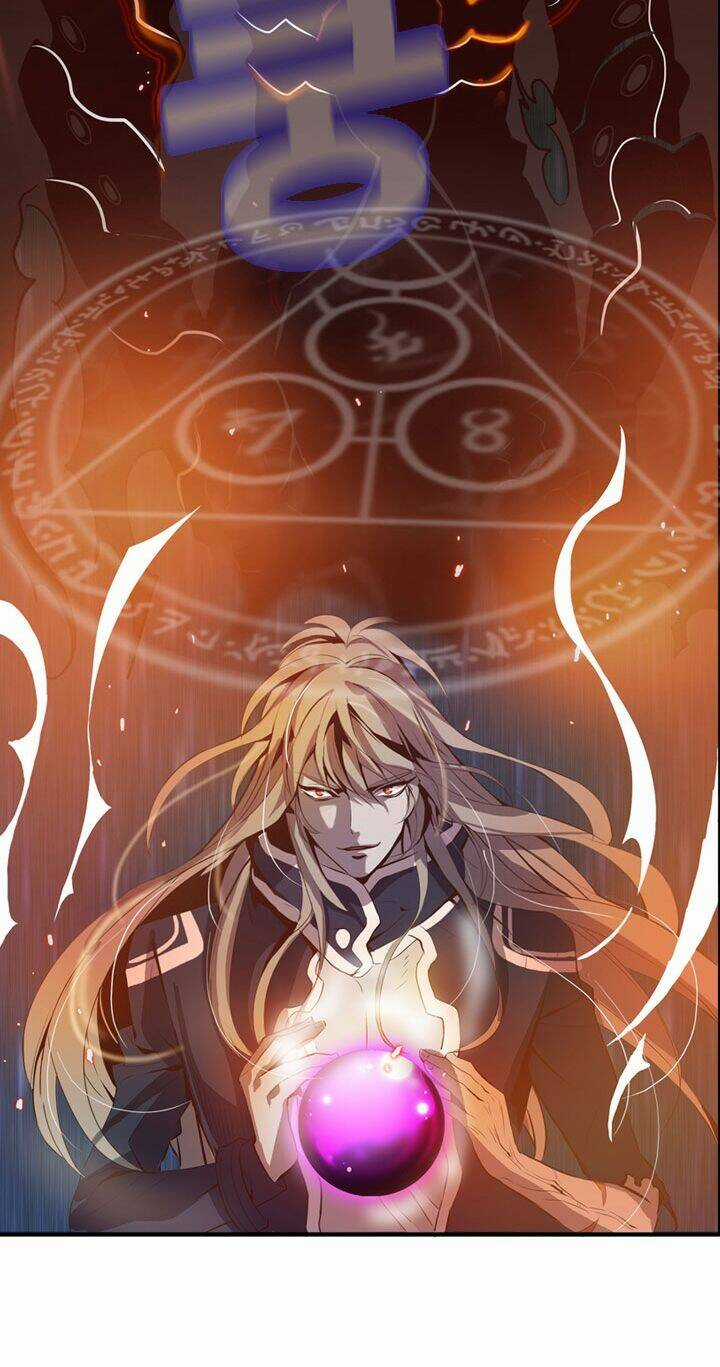 Dusk Howler - Chapter 31 - Trang 16