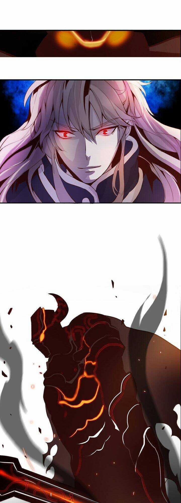 Dusk Howler - Chapter 31 - Trang 17